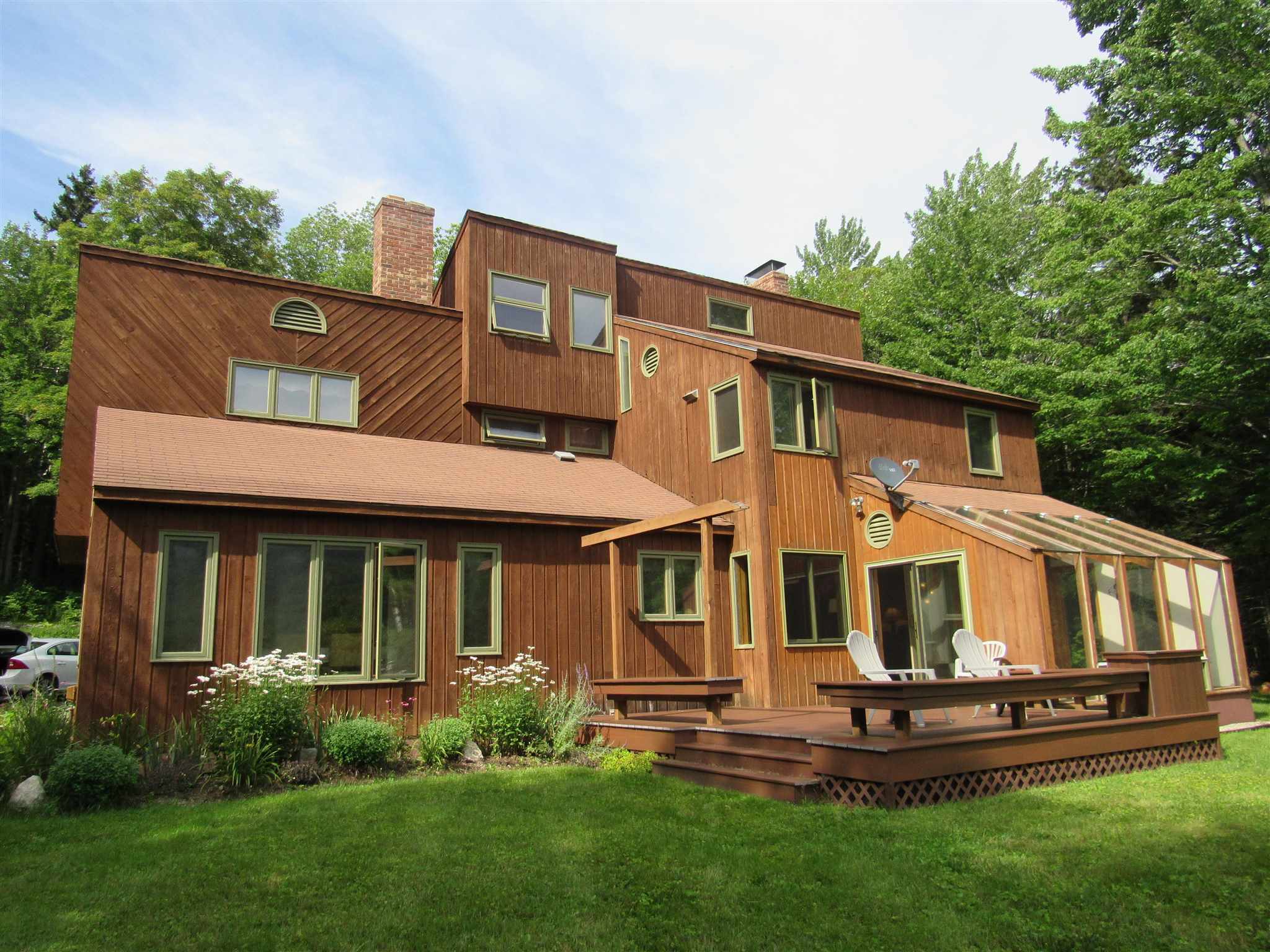 82 Durand Road Randolph, NH 03593 - Photo 36 of 36 Gallery Image 36