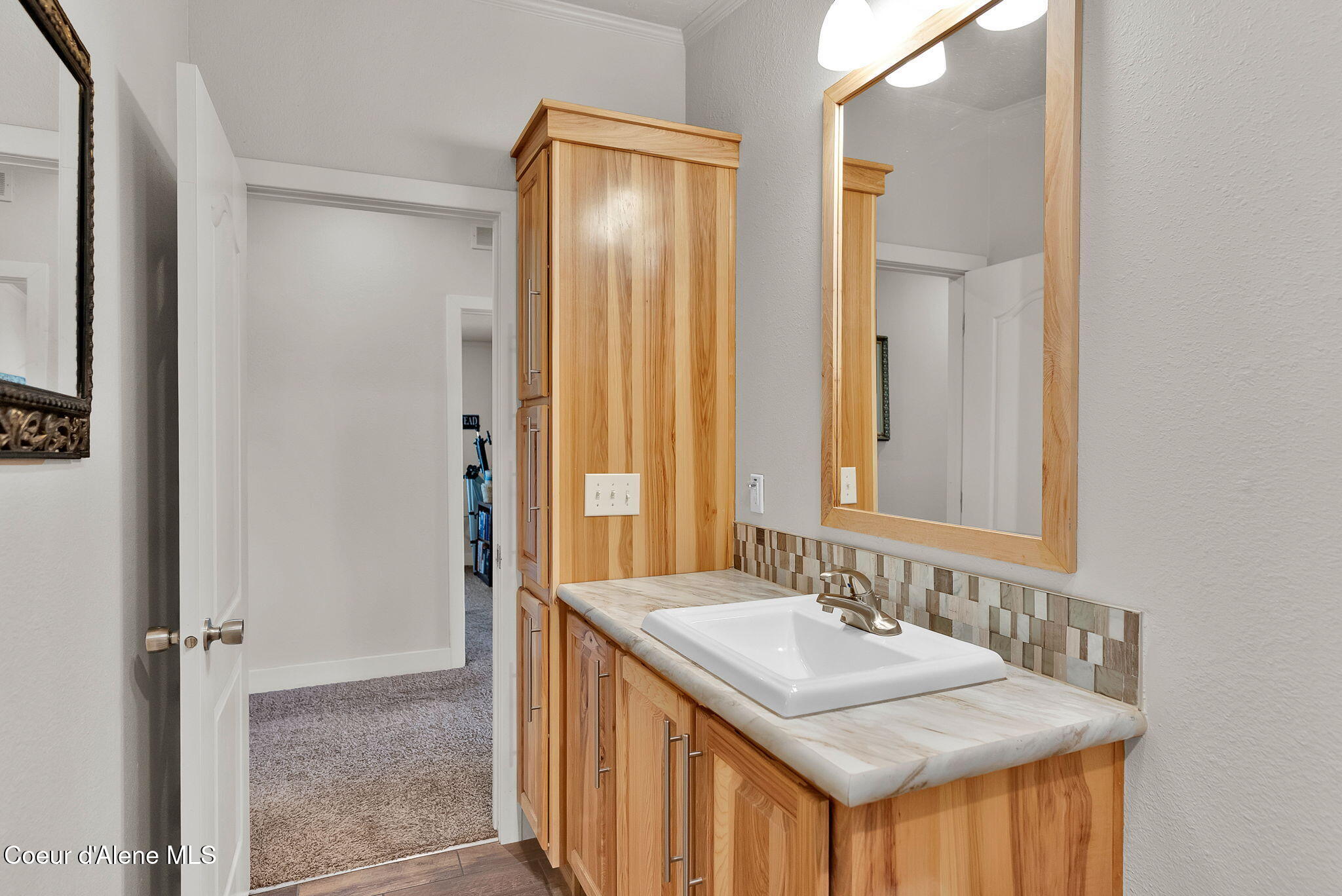 241 Promised Ridge Priest River, ID 83856 - Photo 18 of 58 Bathroom 2