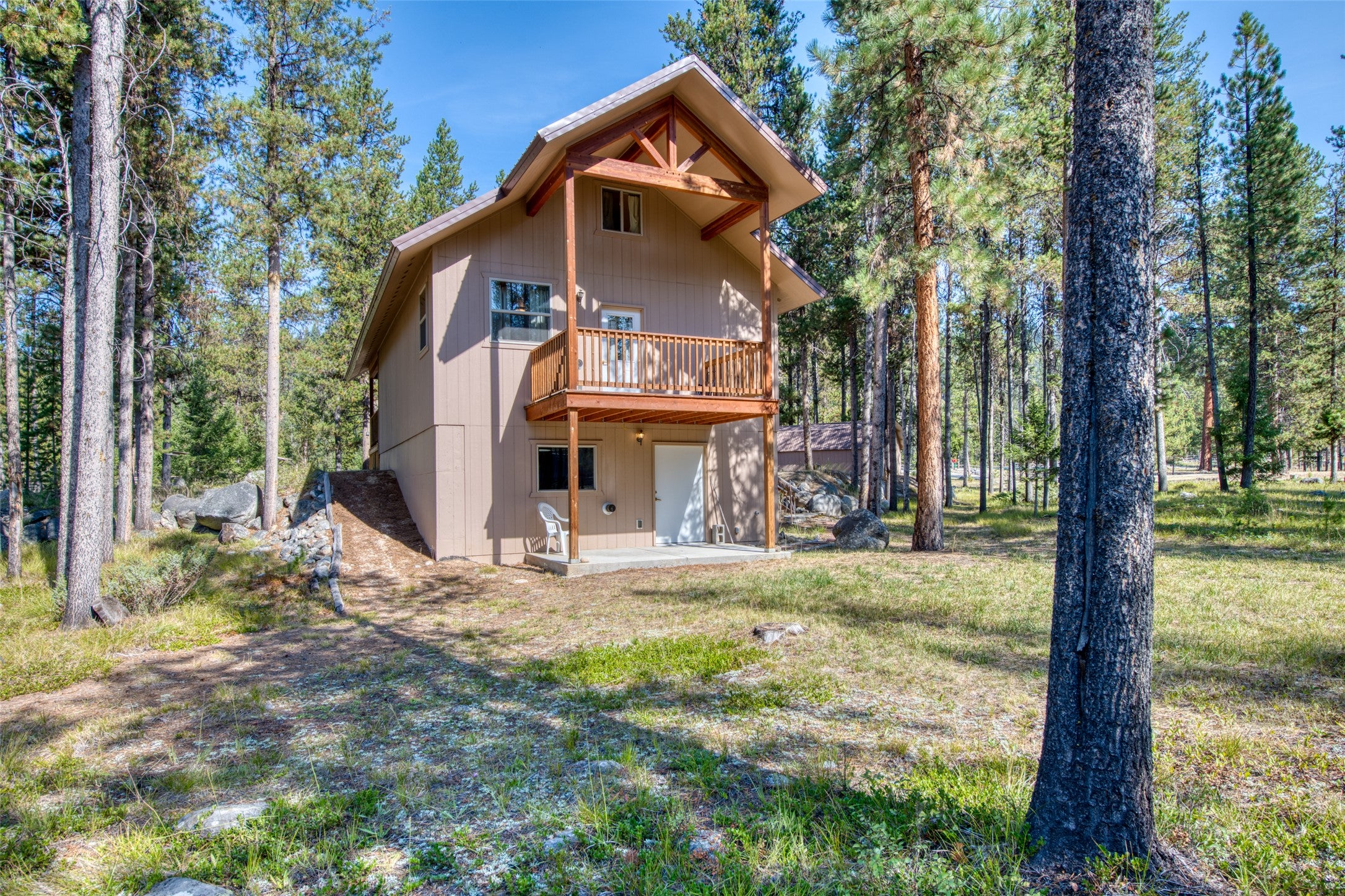 2849 East Fork Road Sula, MT 59871 - Photo 12 of 38 Gallery Image 12
