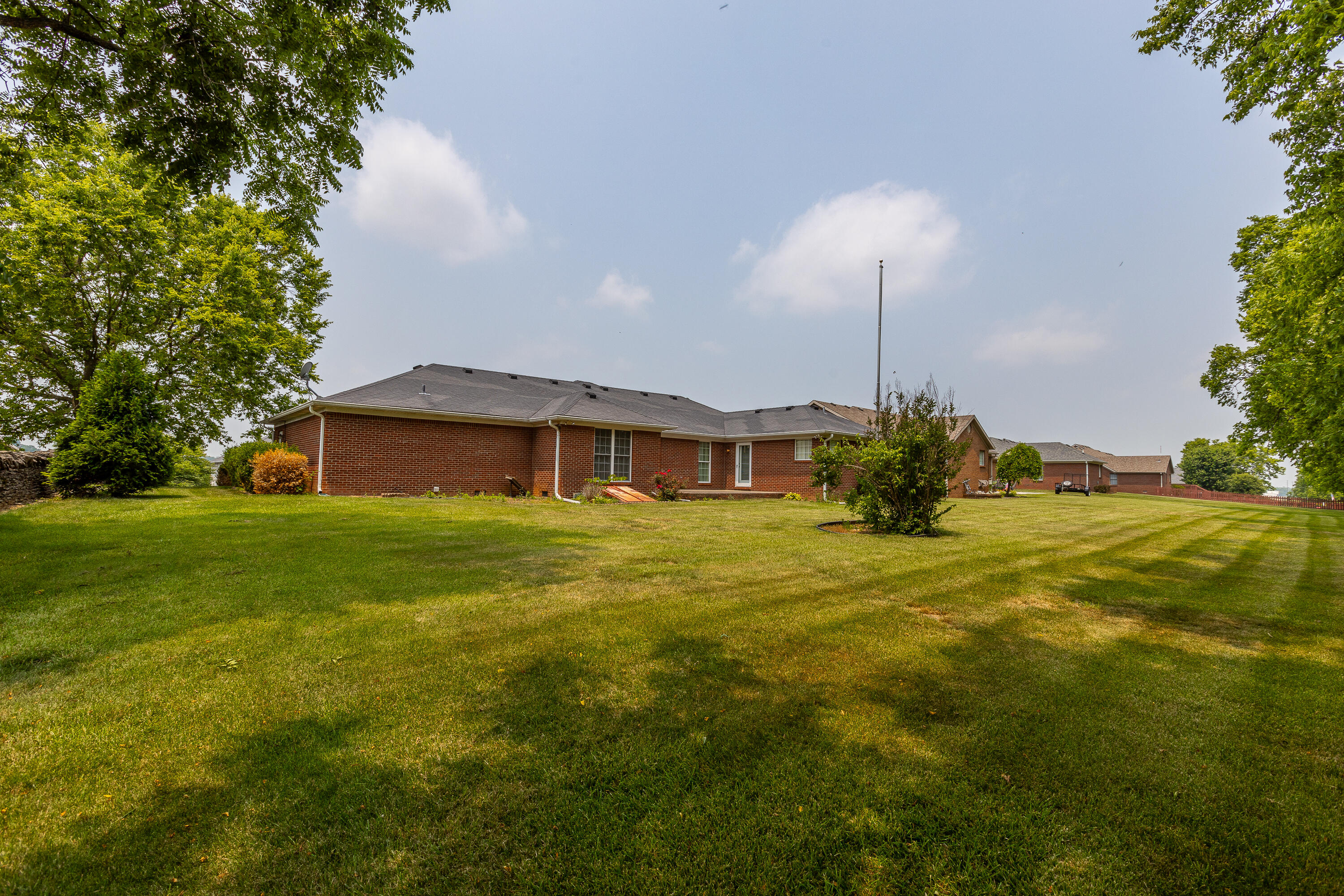124 Ridgeview Road Danville, KY 40422 - Photo 4 of 45 C-5