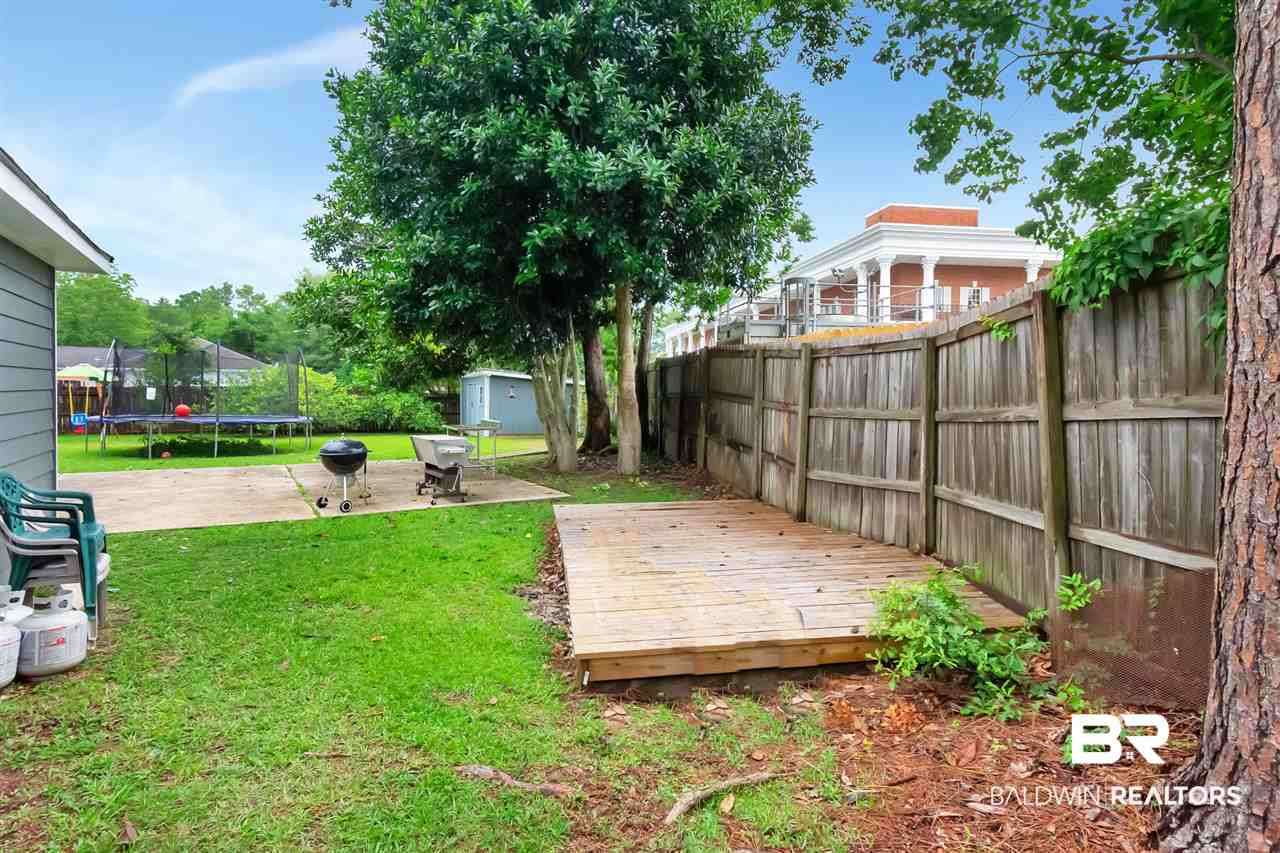 1217 Edinburgh Court Mobile, AL 36609 - Photo 42 of 43