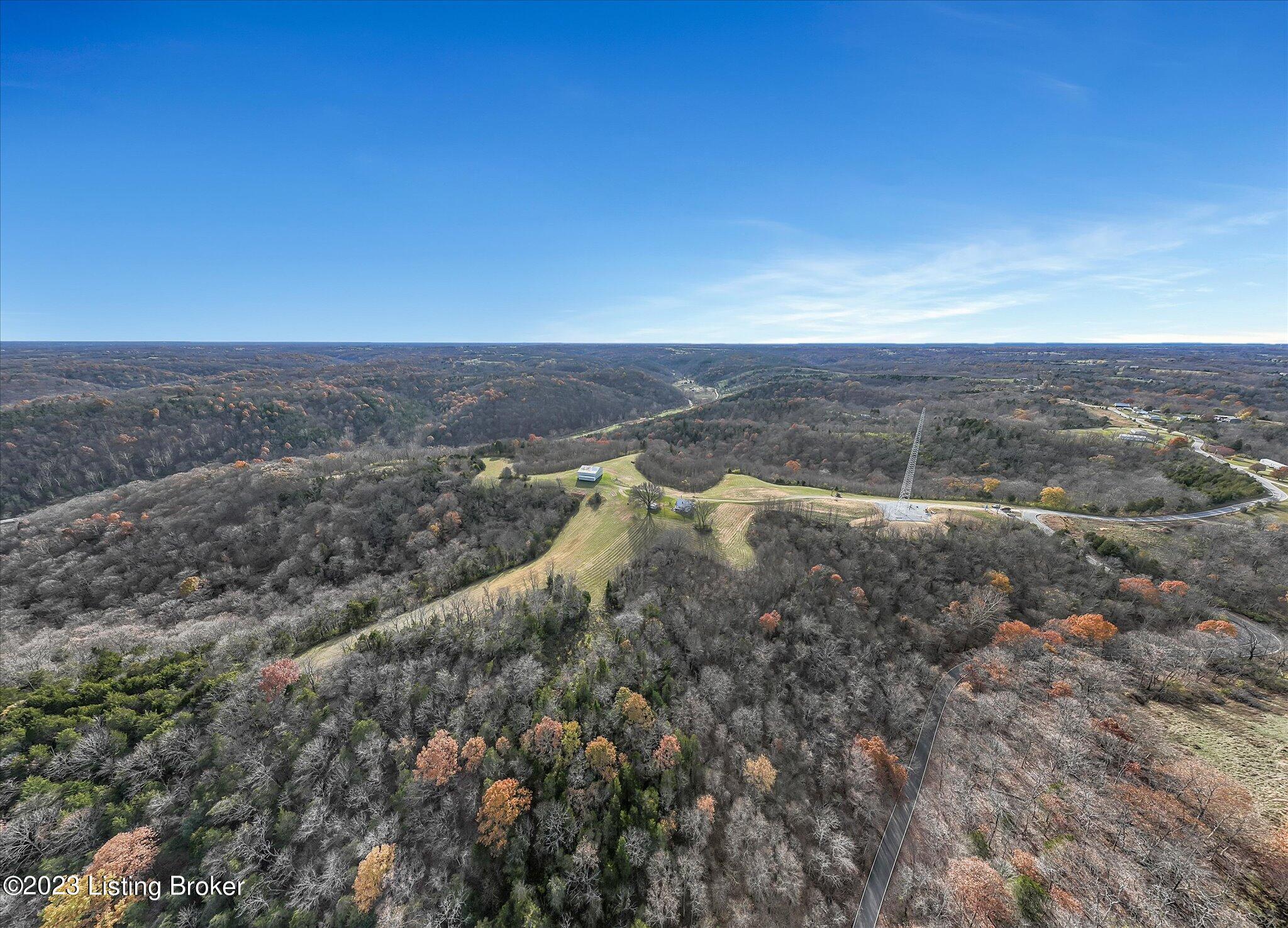 1002 Fairview Ridge Road Milton, KY 40045 - Photo 6 of 36 06-05-DJI_0423