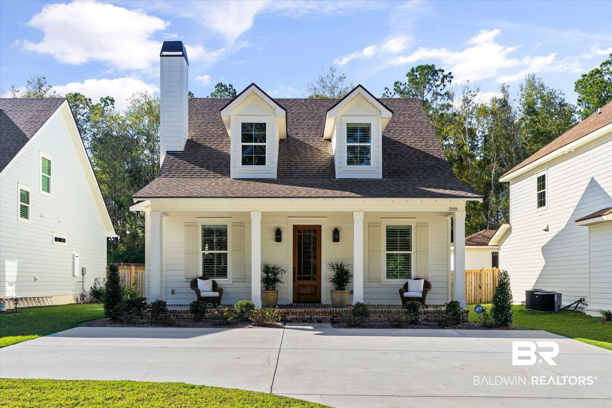 289 Westley Street Fairhope, AL 36532 - Photo 1 of 22