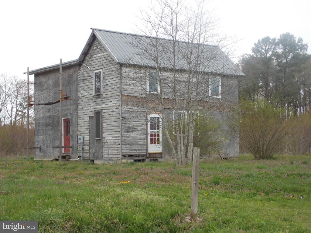 1834 Colona Road Pocomoke City, MD 21851 - Photo 1 of 18 Gallery Image 1