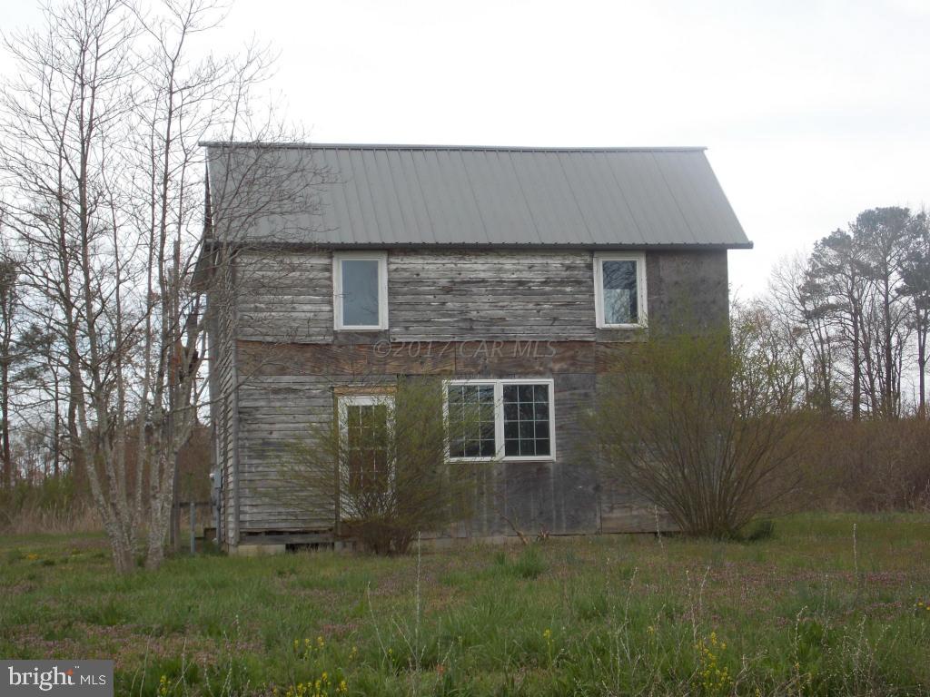1834 Colona Road Pocomoke City, MD 21851 - Photo 2 of 18 Gallery Image 2