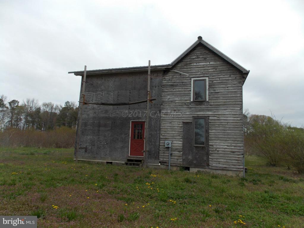 1834 Colona Road Pocomoke City, MD 21851 - Photo 18 of 18 Gallery Image 18
