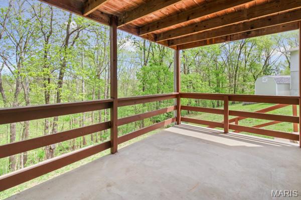 132 Blue Ridge Trace Festus, MO 63028 - Photo 44 of 58