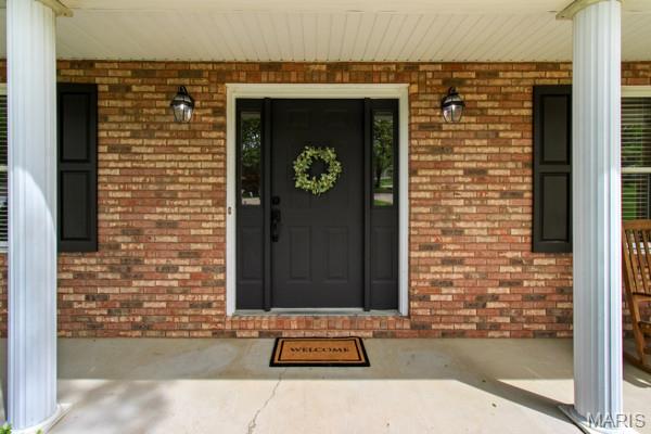132 Blue Ridge Trace Festus, MO 63028 - Photo 49 of 58
