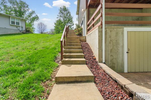 132 Blue Ridge Trace Festus, MO 63028 - Photo 51 of 58