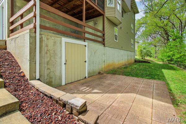 132 Blue Ridge Trace Festus, MO 63028 - Photo 52 of 58