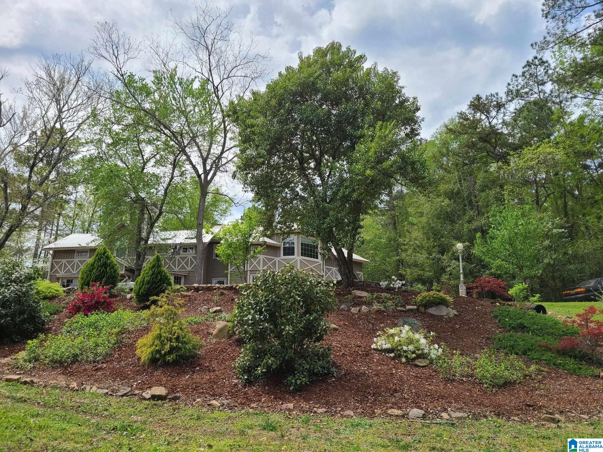 1300 Booger Hollow Road Anniston, AL 36207 - Photo 3 of 72