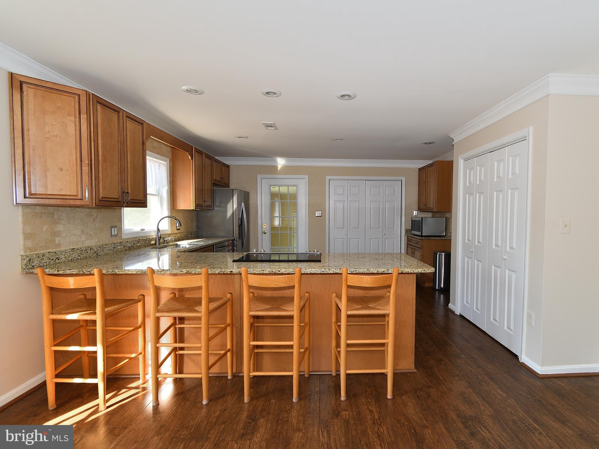 9597 Routts Hill Road Warrenton, VA 20186 - Photo 6 of 43