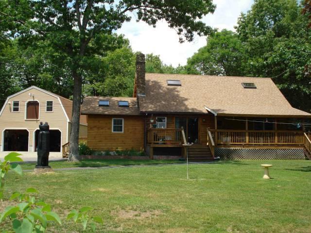 523 Perry Oliver Road Wells, ME 04090 - Photo 15 of 16 Photo