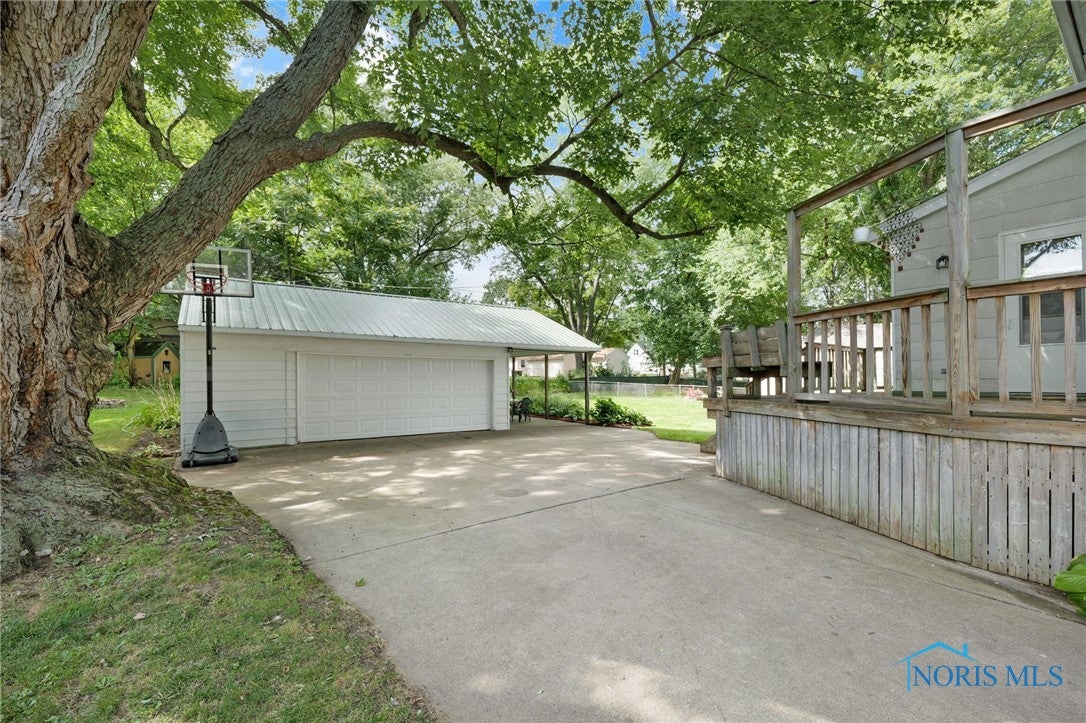 5627 Chippewa Road Toledo, OH 43613 - Photo 18 of 19 Gallery Image 18