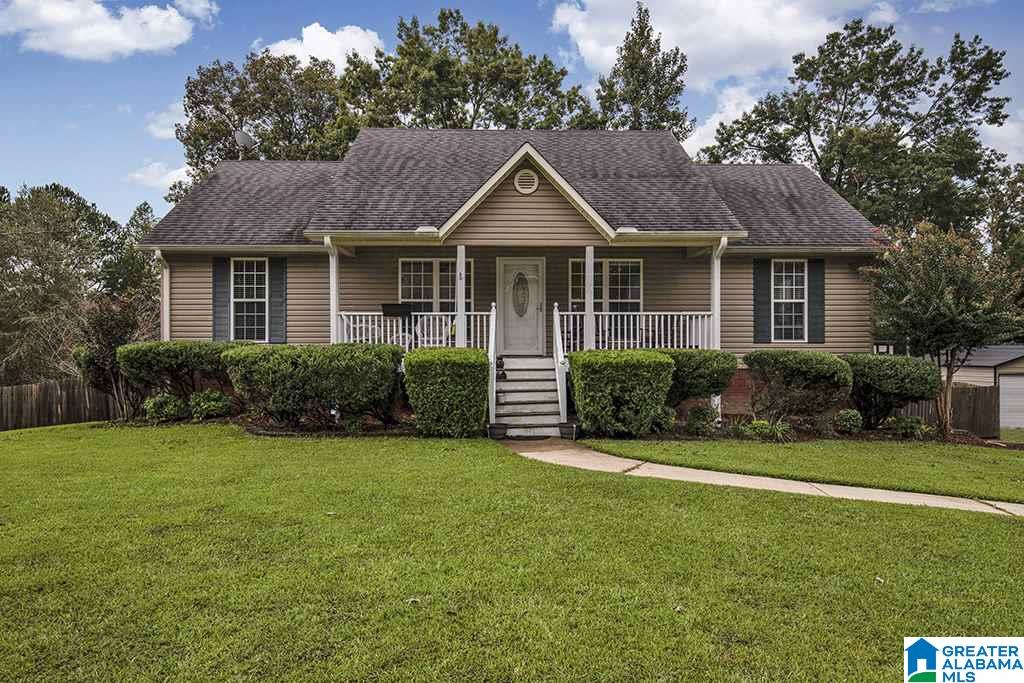 295 Abbey Road Warrior, AL 35180 - Photo 1 of 25