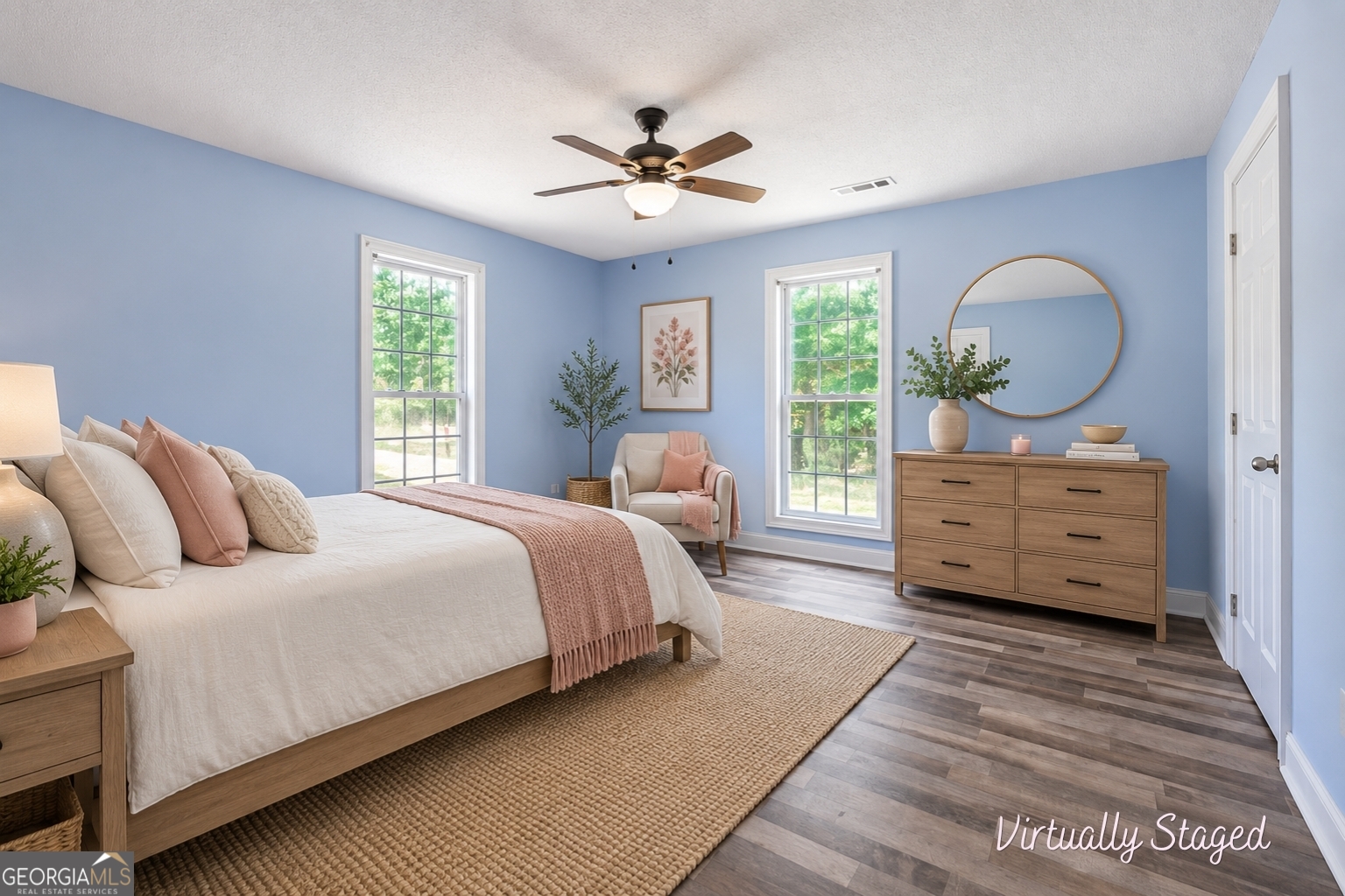 3354 Antioch Road Franklin, GA 30217 - Photo 7 of 48