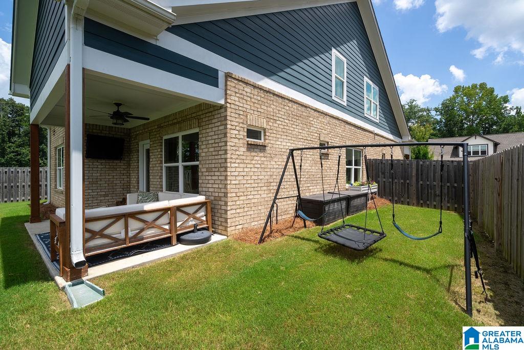 750 Pineview Road Irondale, AL 35210 - Photo 43 of 50