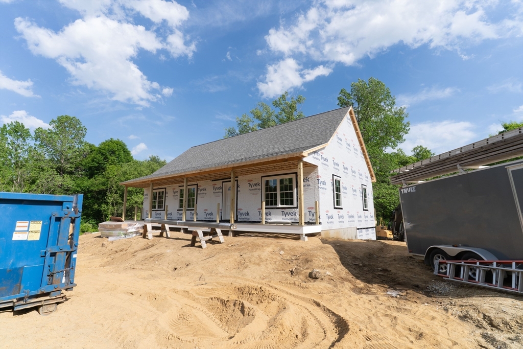 5 Brickyard Road North Brookfield, MA 01535 - Photo 7 of 37
