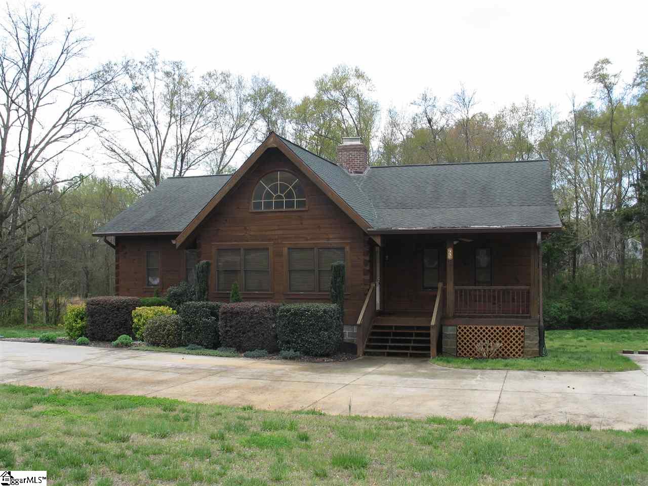 775 Simpson Road Honea Path, SC 29654 - Photo 1 of 27