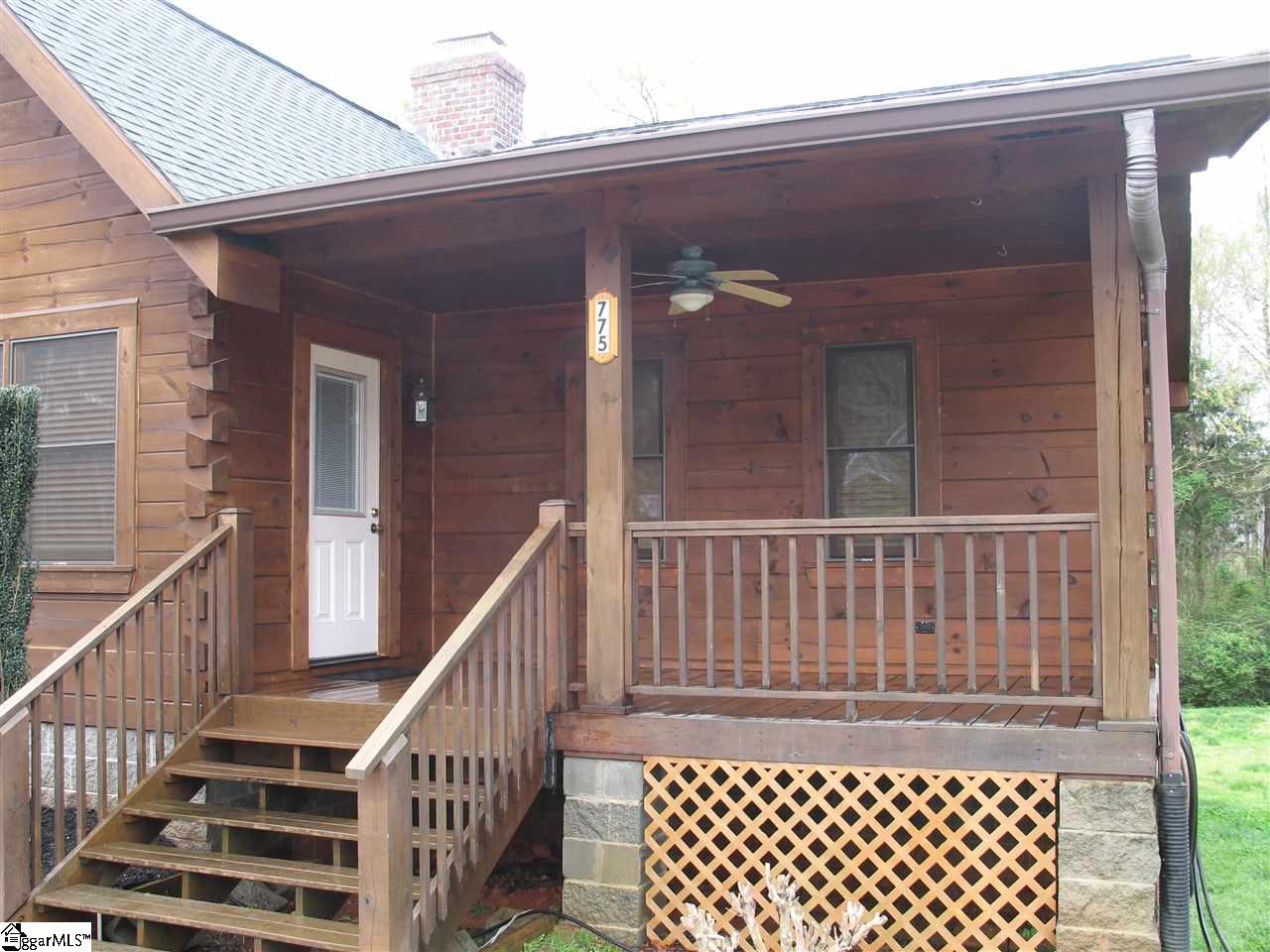 775 Simpson Road Honea Path, SC 29654 - Photo 2 of 27