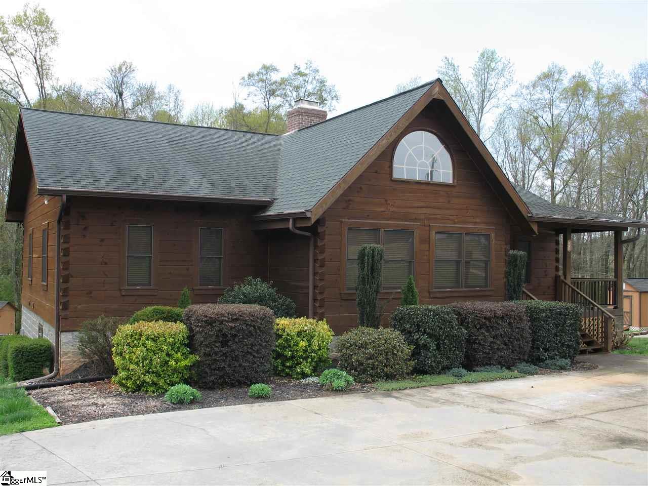 775 Simpson Road Honea Path, SC 29654 - Photo 27 of 27