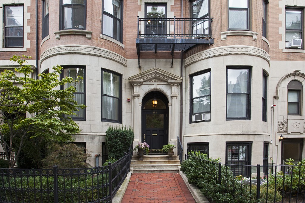 484 Beacon Street, Unit 2 Boston, MA 02115 - Photo 15 of 15