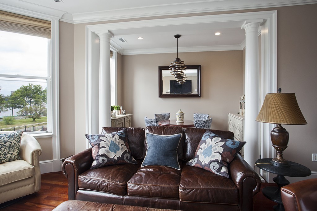 484 Beacon Street, Unit 2 Boston, MA 02115 - Photo 3 of 15