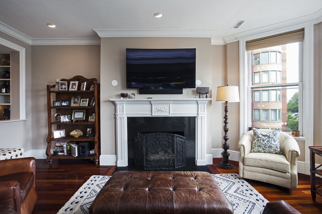 484 Beacon Street, Unit 2 Boston, MA 02115 - Photo 4 of 15