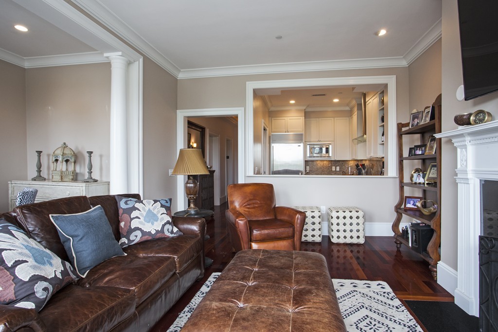 484 Beacon Street, Unit 2 Boston, MA 02115 - Photo 5 of 15