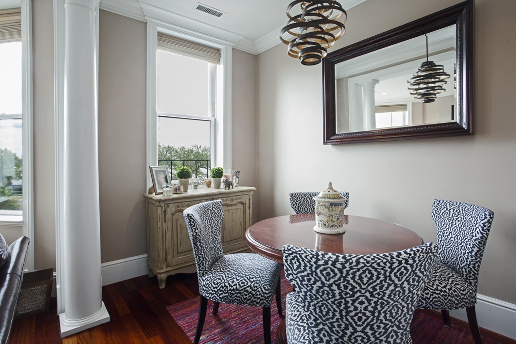 484 Beacon Street, Unit 2 Boston, MA 02115 - Photo 6 of 15