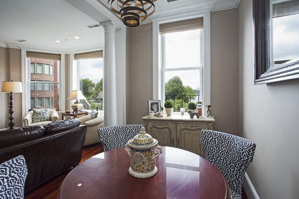 484 Beacon Street, Unit 2 Boston, MA 02115 - Photo 7 of 15