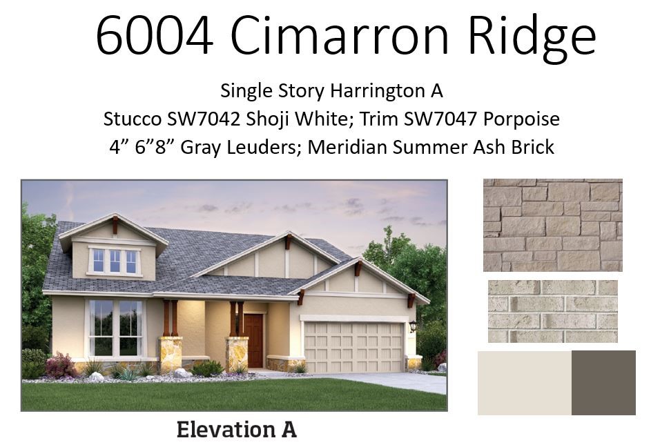 6004 Cimarron Ridge Lane Austin, TX 78738 - Photo 1 of 1 Gallery Image 1