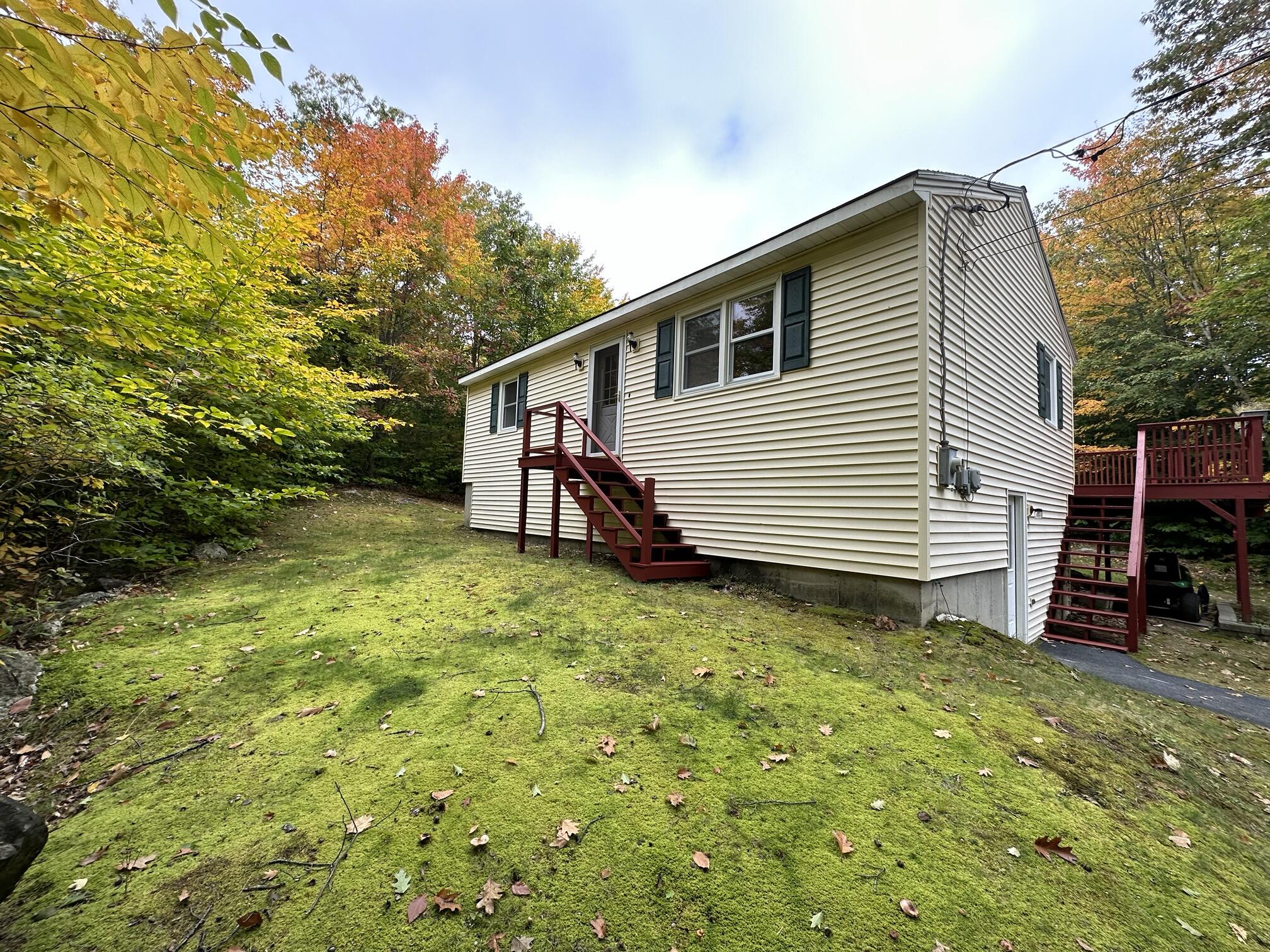 160 Ramsdell Road Gray, ME 04039 - Photo 2 of 29 IMG_0157