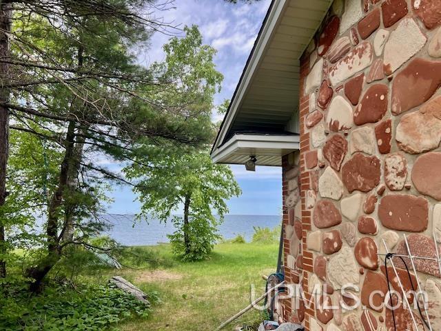 9217 Silver River Road Mohawk, MI 49950 - Photo 22 of 39