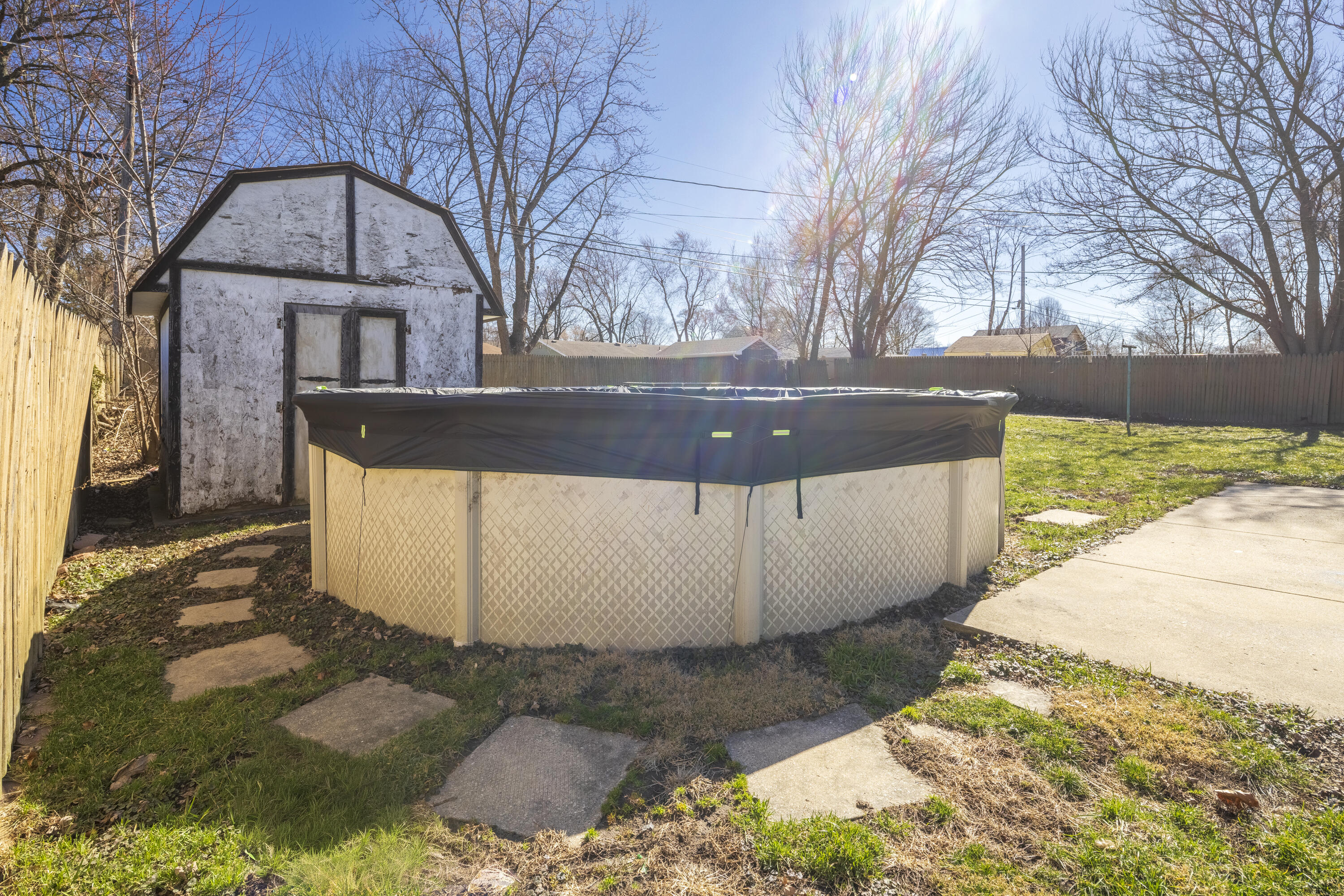 765 Governor Road Valparaiso, IN 46385 - Photo 20 of 26 a view of house with a yard
