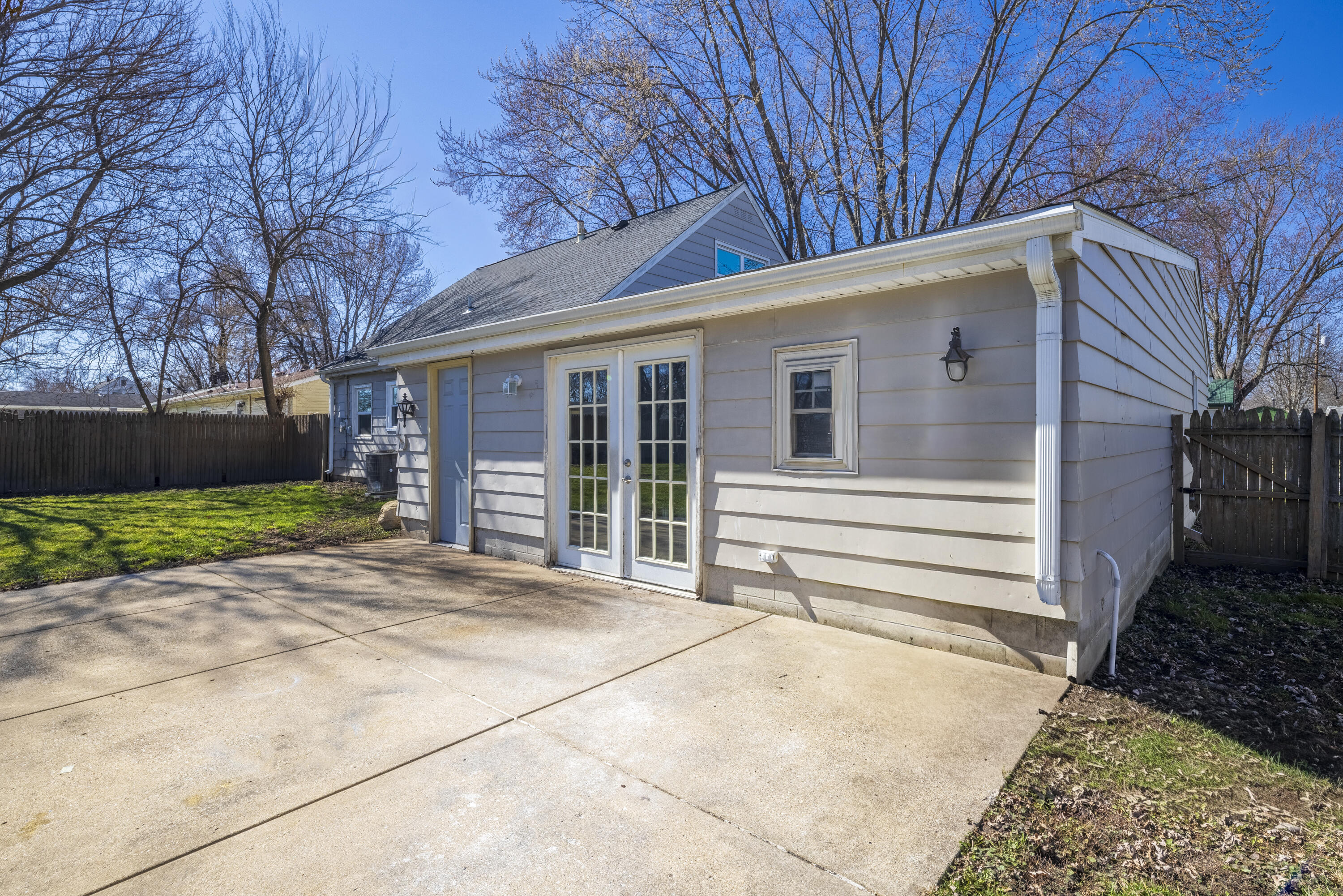 765 Governor Road Valparaiso, IN 46385 - Photo 21 of 26 a view of a house with a backyard