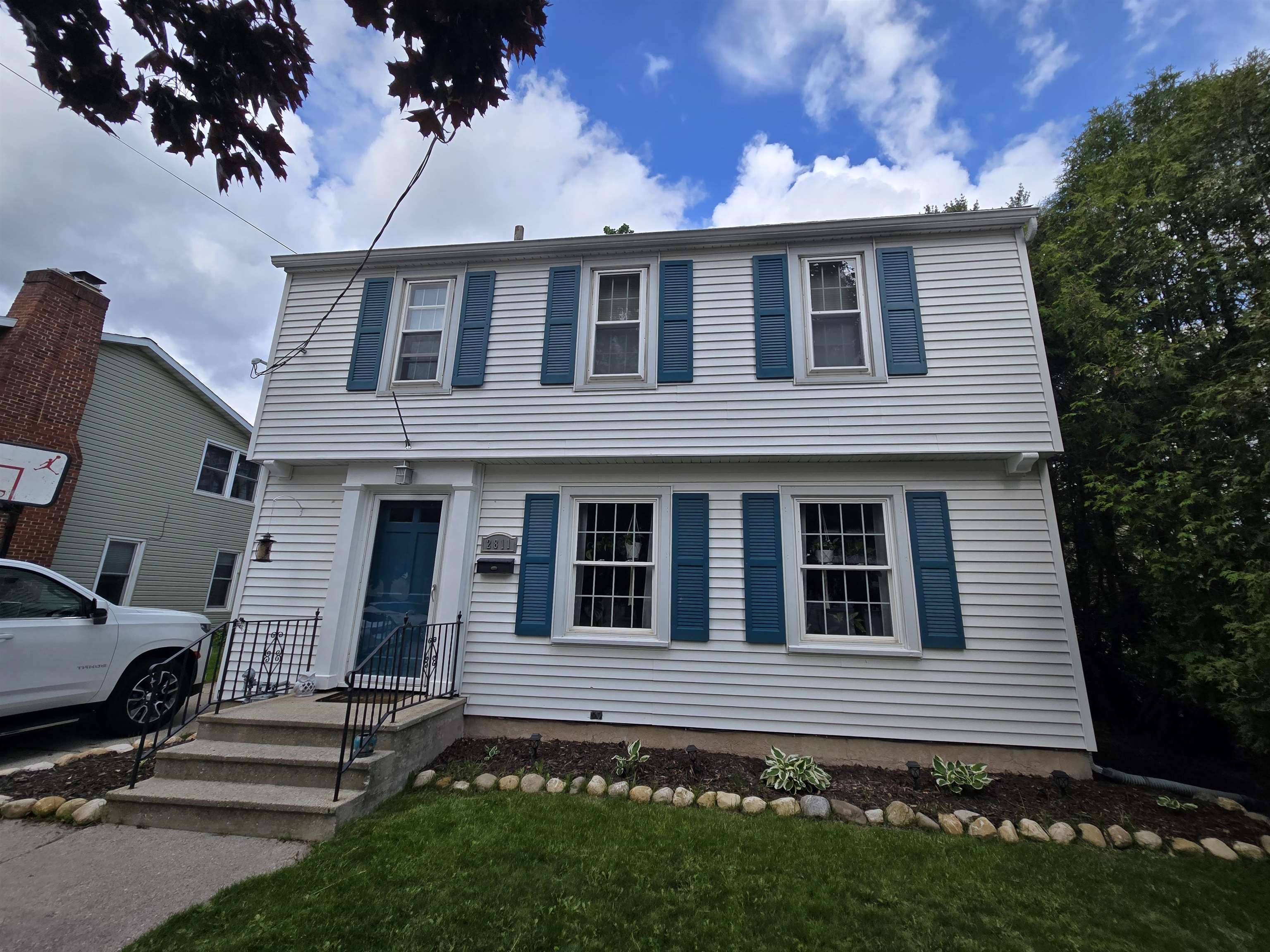 2811 School Street Two Rivers, WI 54241 - Photo 1 of 1 Gallery Image 1