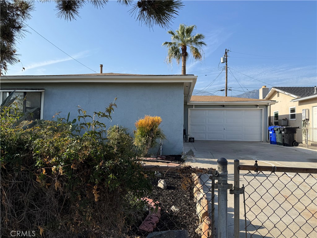 1353 Pengra Street Duarte, CA 91010 - Photo 2 of 18 a front view of a house with a yard