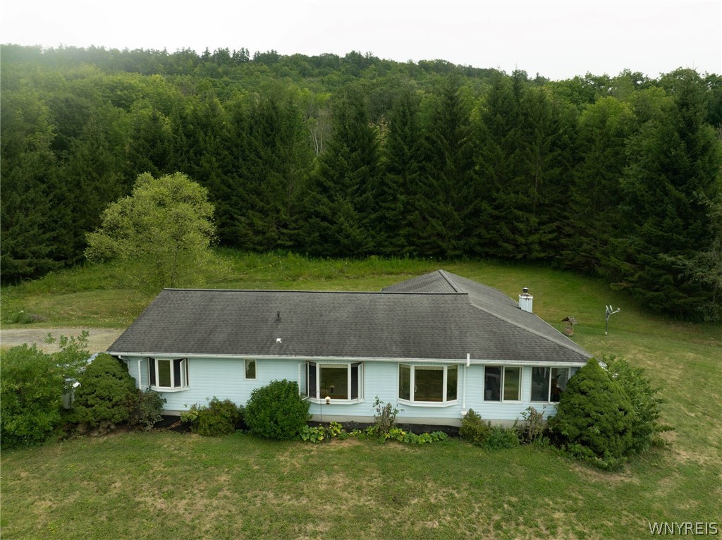 6602 Rawson Road Cuba, NY 14727 - Photo 3 of 35