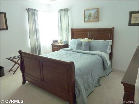 5713 Harbour Ridge Road Midlothian, VA 23112 - Photo 14 of 18 Bedroom