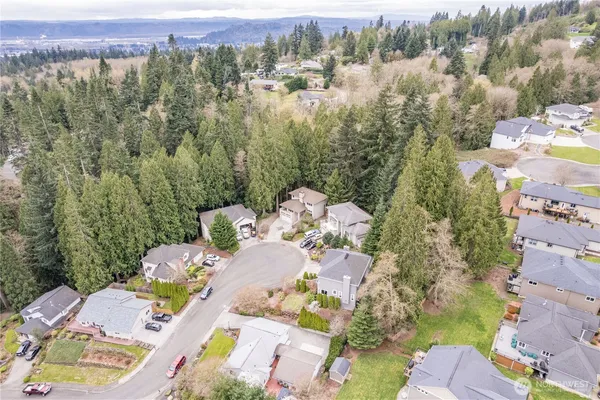 $535,000 | 245 West St James Place, Longview, WA 98632