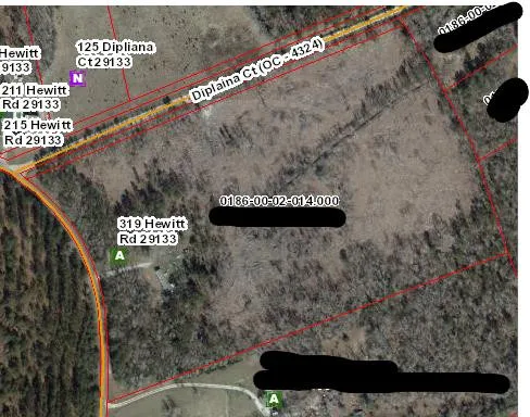 $120,000 | 319 O C 4112, Rowesville, SC 29133