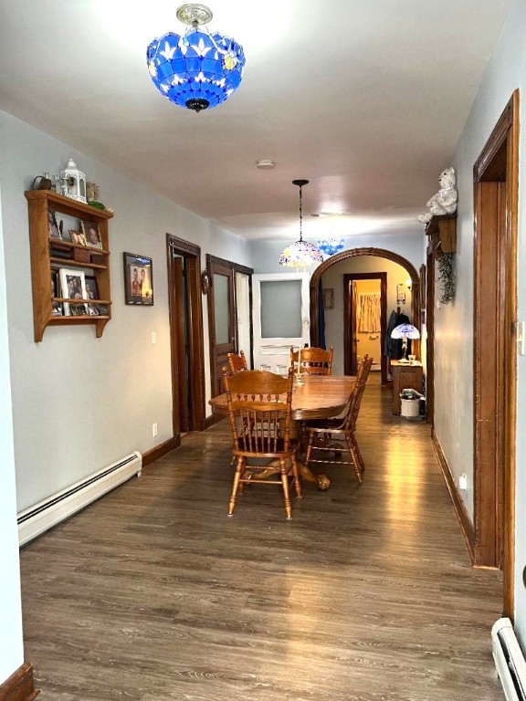 124 West Main Street Hancock, NY 13783 - Photo 8 of 46