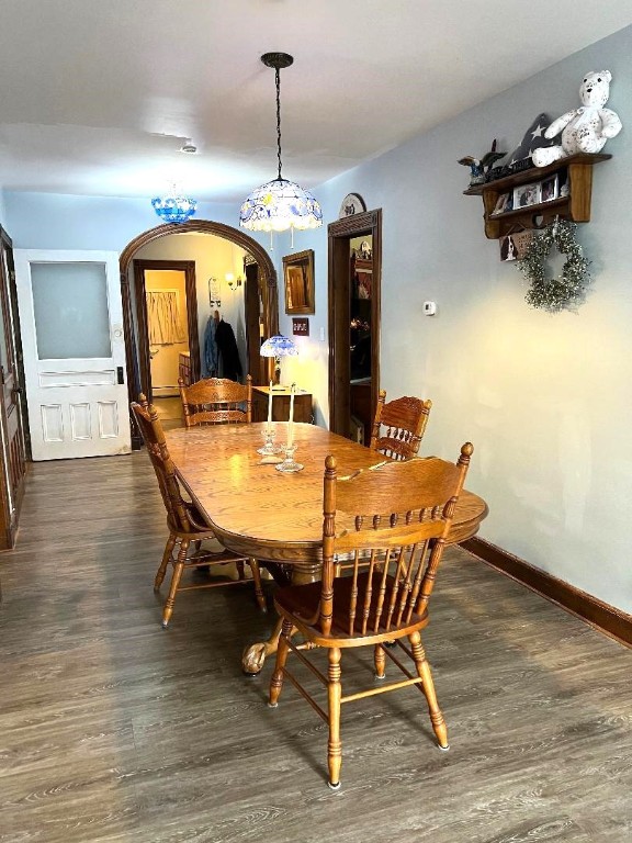 124 West Main Street Hancock, NY 13783 - Photo 9 of 46