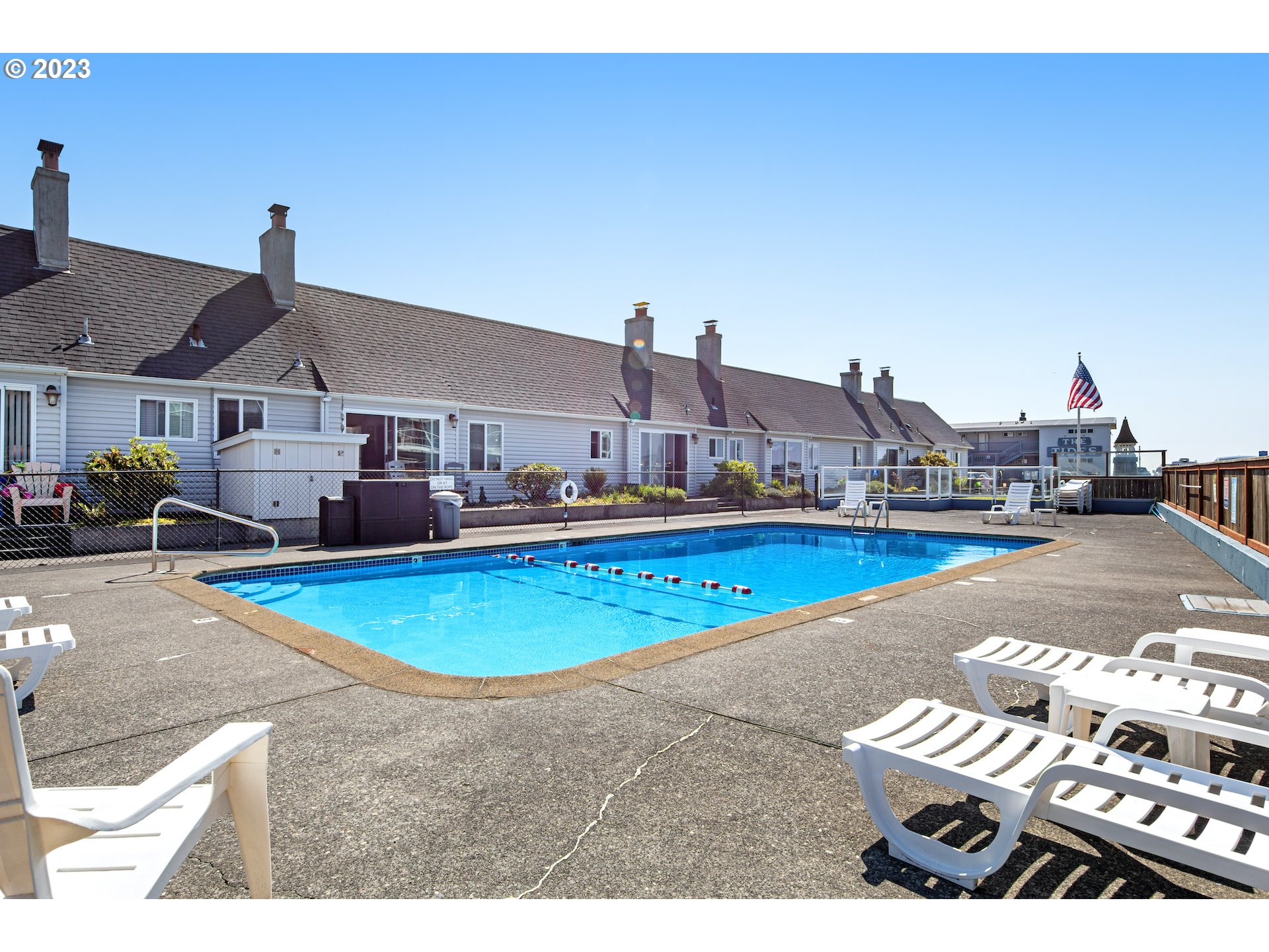 2316 Beach Drive, Unit 157 Seaside, OR 97138 - Photo 14 of 24 a view of a house with outdoor space