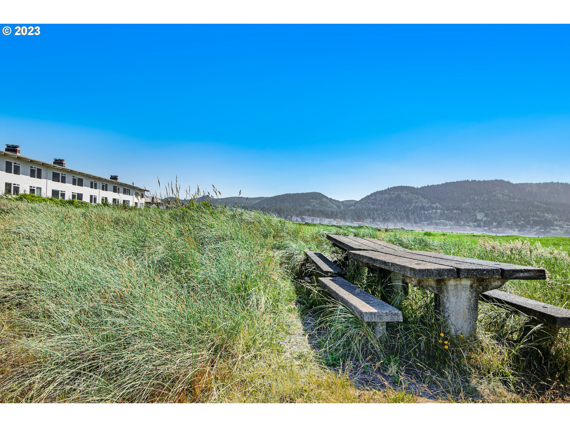 2316 Beach Drive, Unit 157 Seaside, OR 97138 - Photo 18 of 24 a view of outdoor space and city view