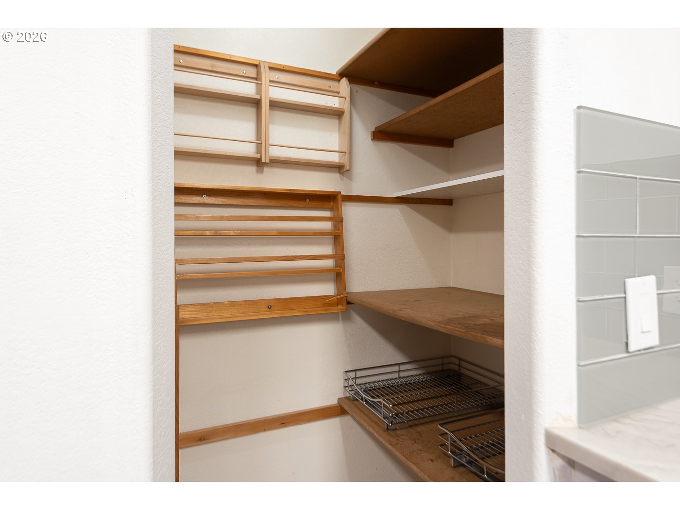 14731 Longleaf Pines La Pine, OR 97739 - Photo 11 of 36 Pantry