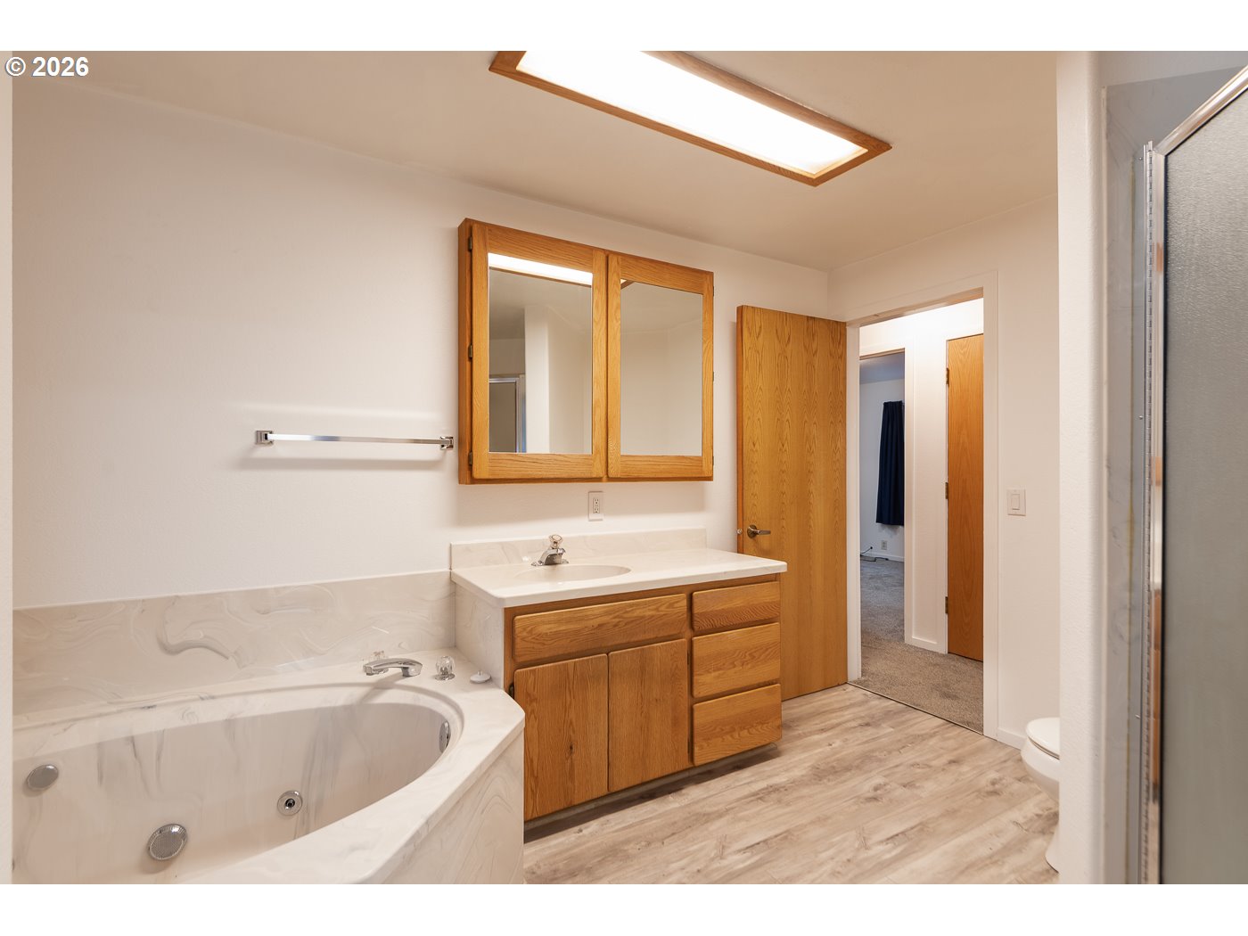 14731 Longleaf Pines La Pine, OR 97739 - Photo 21 of 36 Bathroom