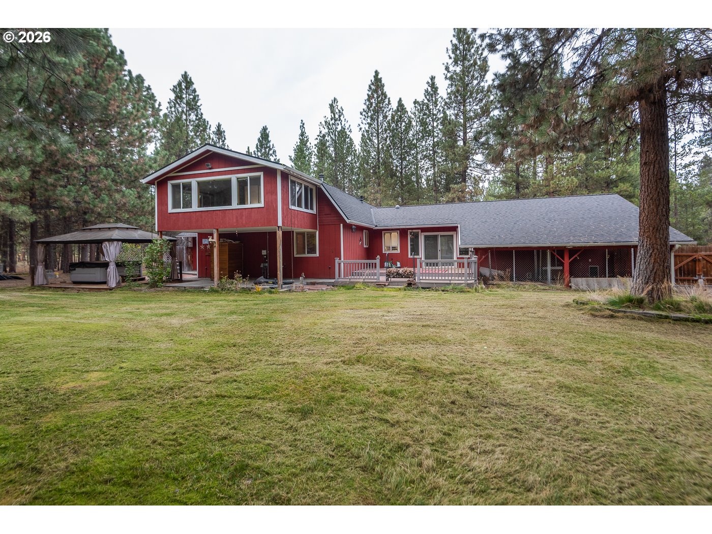 14731 Longleaf Pines La Pine, OR 97739 - Photo 32 of 36
