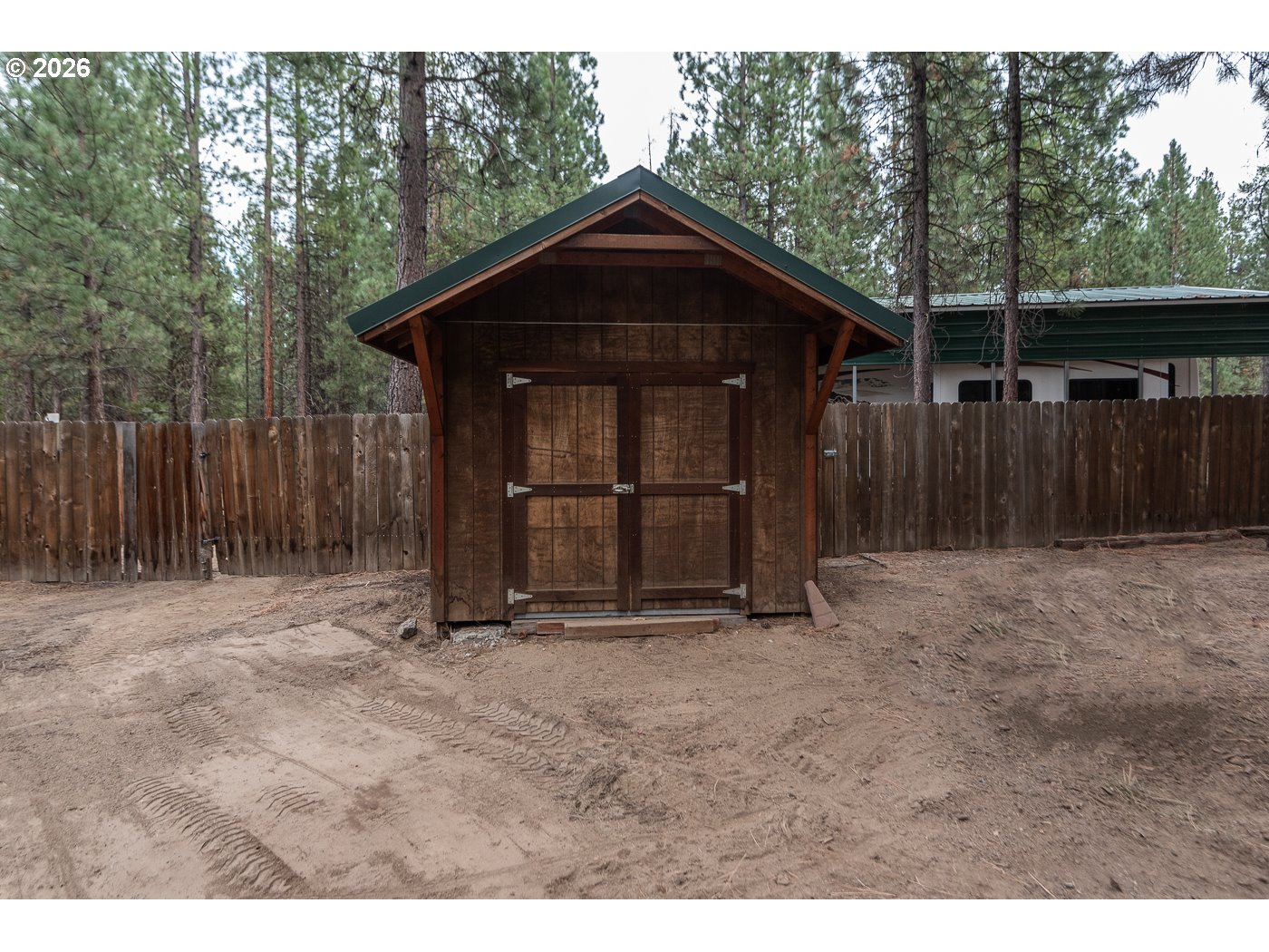 14731 Longleaf Pines La Pine, OR 97739 - Photo 33 of 36